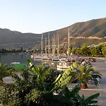 Saronis Hotel Epidaurus