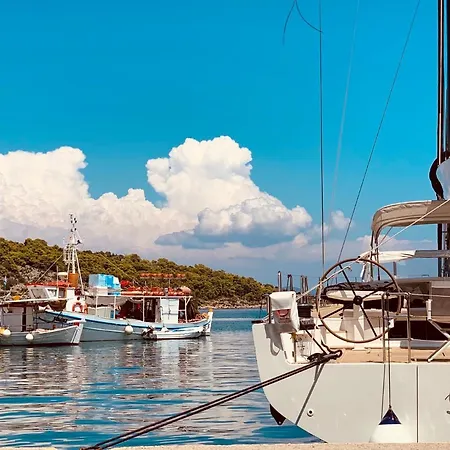 Hotel Saronis Epidaurus