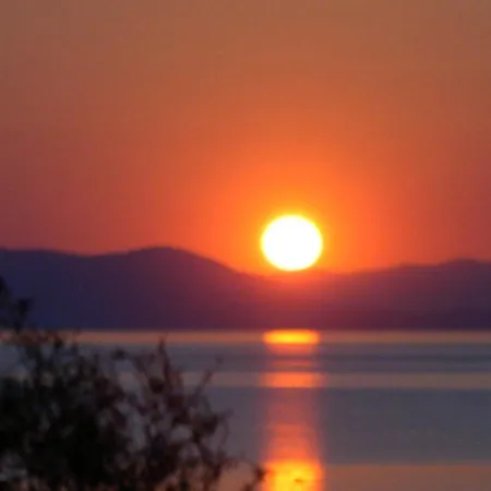 Отель Saronis Epidaurus