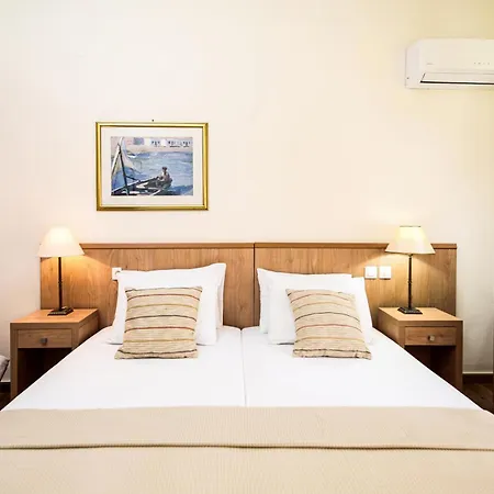 Hotel Saronis Epidaurus