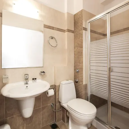 Saronis Hotel Epidaurus