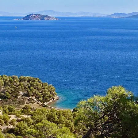 Saronis Epidaurus