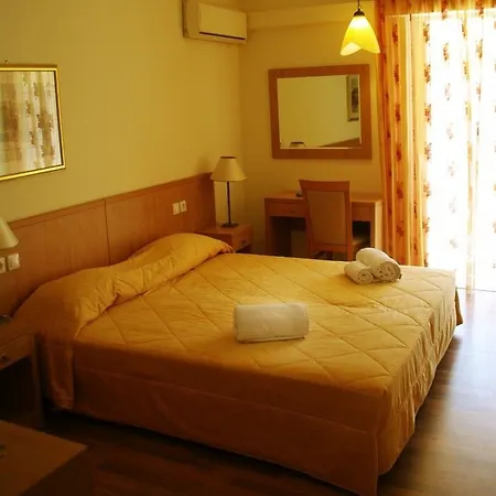 Saronis 3* Epidaurus