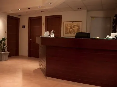 Saronis 3* Epidaurus