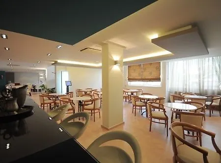 Saronis 3* Epidaurus