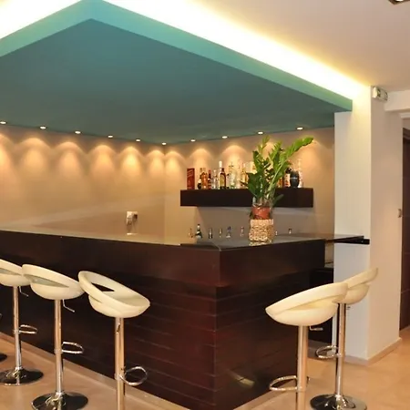 Saronis 3* Epidaurus