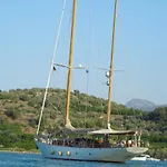 Saronis Hotel Epidaurus