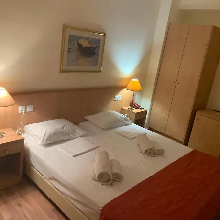 Saronis 3* Epidaurus