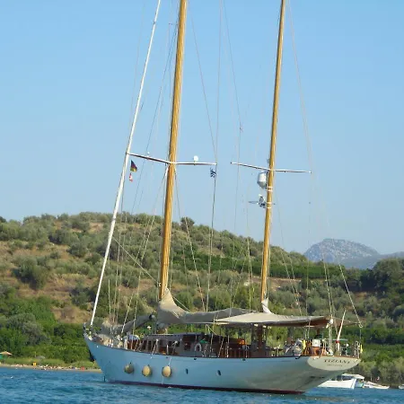 Saronis Hotel Epidaurus