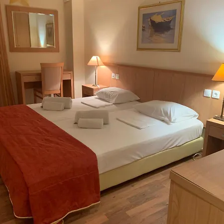 Saronis 3* Epidaurus