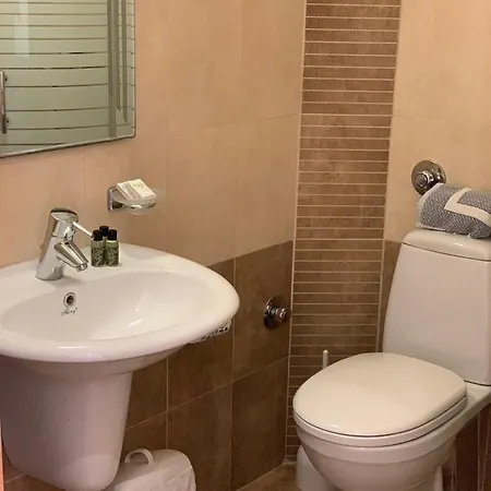 Saronis 3* Epidaurus