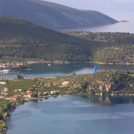 Saronis Hotel Epidaurus