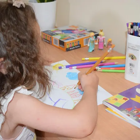 Saronis Отель Epidaurus