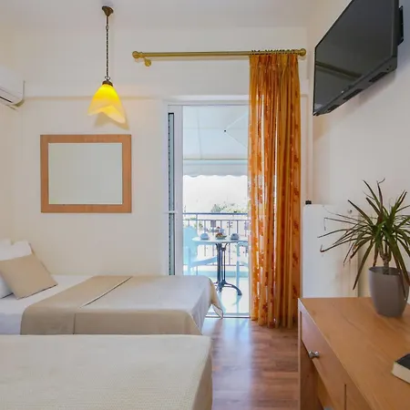 Saronis 3* Epidaurus