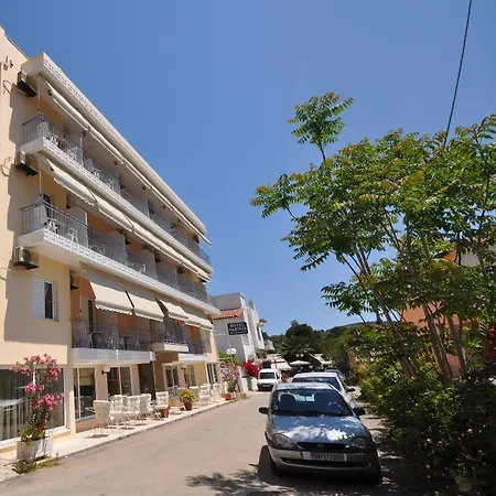 Saronis 3* Epidaurus