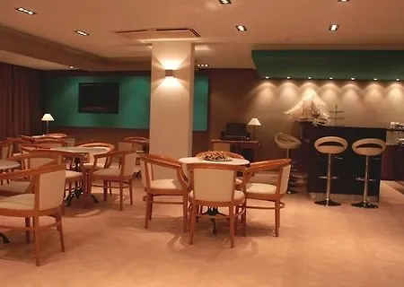 Saronis 3* Epidaurus