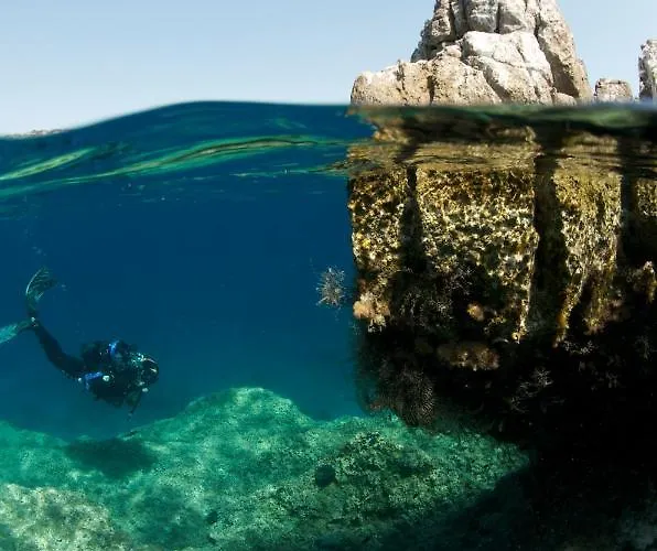 Saronis 3* Epidaurus