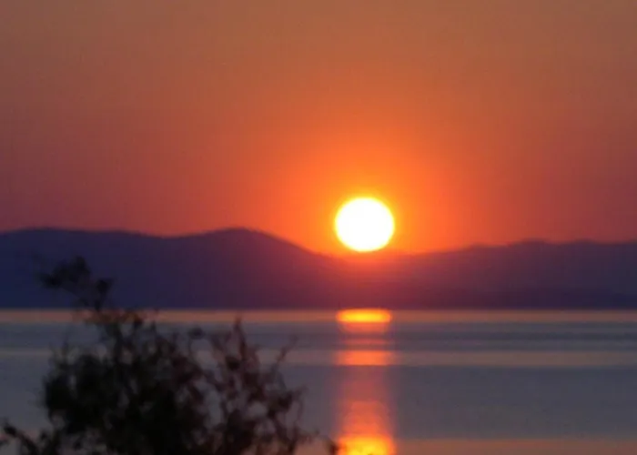 Hotel Saronis Epidaurus