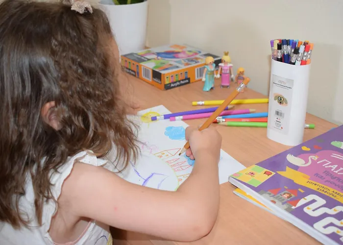 Saronis Hotel Epidaurus