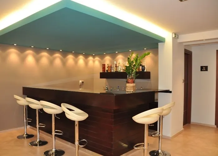 Saronis 3* Epidaurus