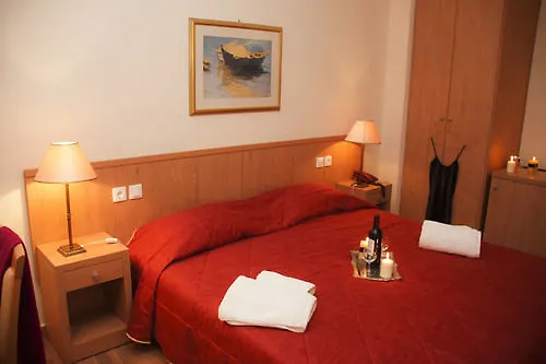 Saronis 3* Epidaurus