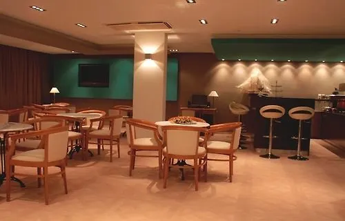 Saronis 3* Epidaurus